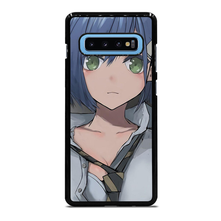 ICHIGO DARLING IN THE FRANXX ANIME Samsung Galaxy S10 Plus Case Cover