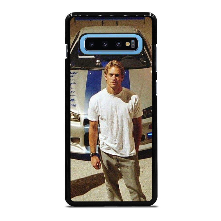 IN MEMORIAM PAUL WALKER FAST AND FURIOUS Samsung Galaxy S10 Plus Case Cover IN MEMORIAM PAUL WALKER FAST AND FURIOUS Samsung Galaxy S10 Plus Case Cover