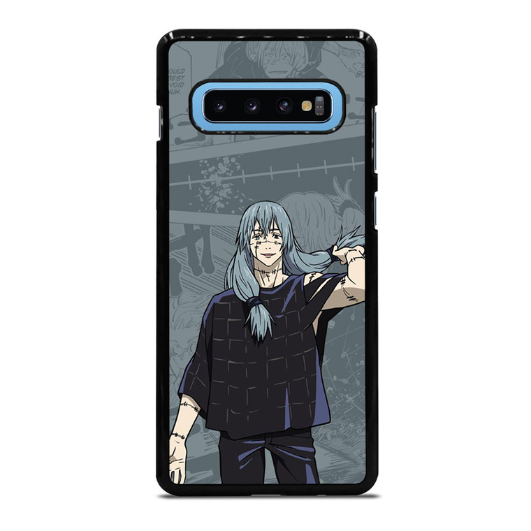 JUJUTSU KAISEN MAHITO Samsung Galaxy S10 Plus Case Cover