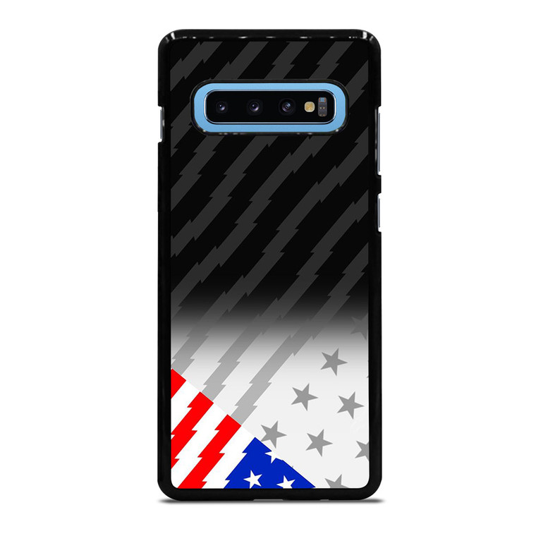 KEN BLOCK HOONICORN V2 Samsung Galaxy S10 Plus Case Cover