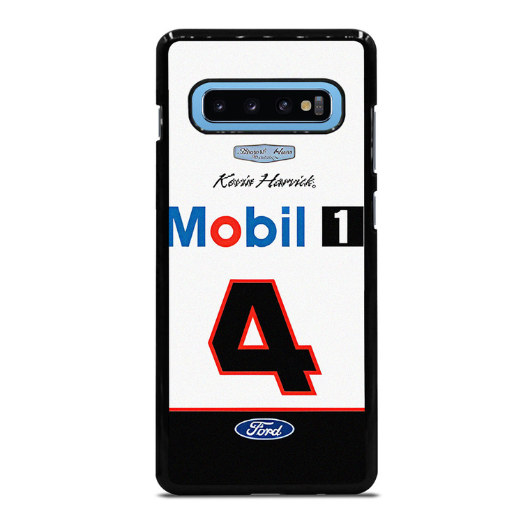 KEVIN HARVICK FORD NASCAR RACING Samsung Galaxy S10 Plus Case Cover