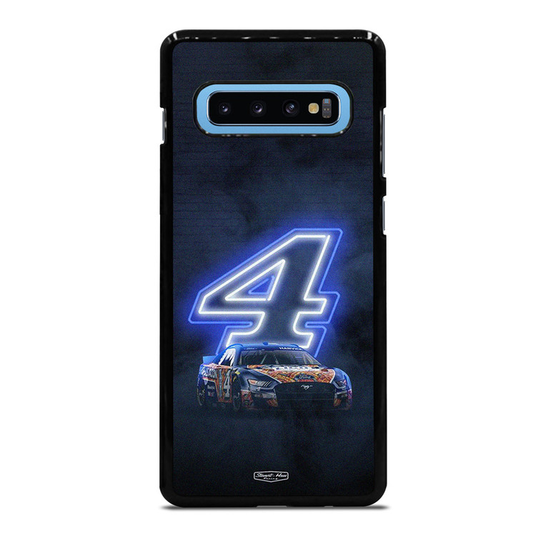 KEVIN HARVICK NASCAR DRIVER Samsung Galaxy S10 Plus Case Cover