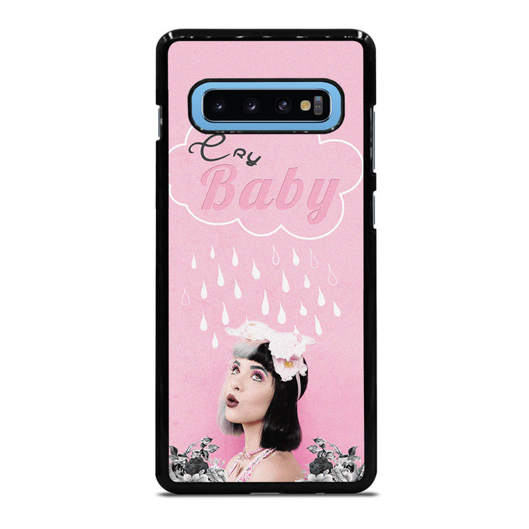 MELANIE MARTINEZ CRY BABY PINK Samsung Galaxy S10 Plus Case Cover