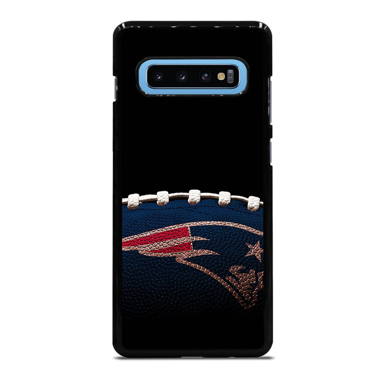 NEW ENGLAND PATRIOTS NFL FOTBALL Samsung Galaxy S10 Plus Case Cover NEW ENGLAND PATRIOTS NFL FOTBALL Samsung Galaxy S10 Plus Case Cover