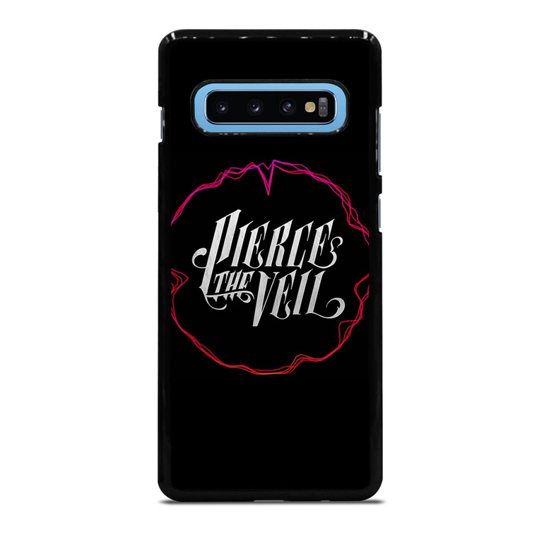 PIERCE THE VEIL BAND ICON Samsung Galaxy S10 Plus Case Cover