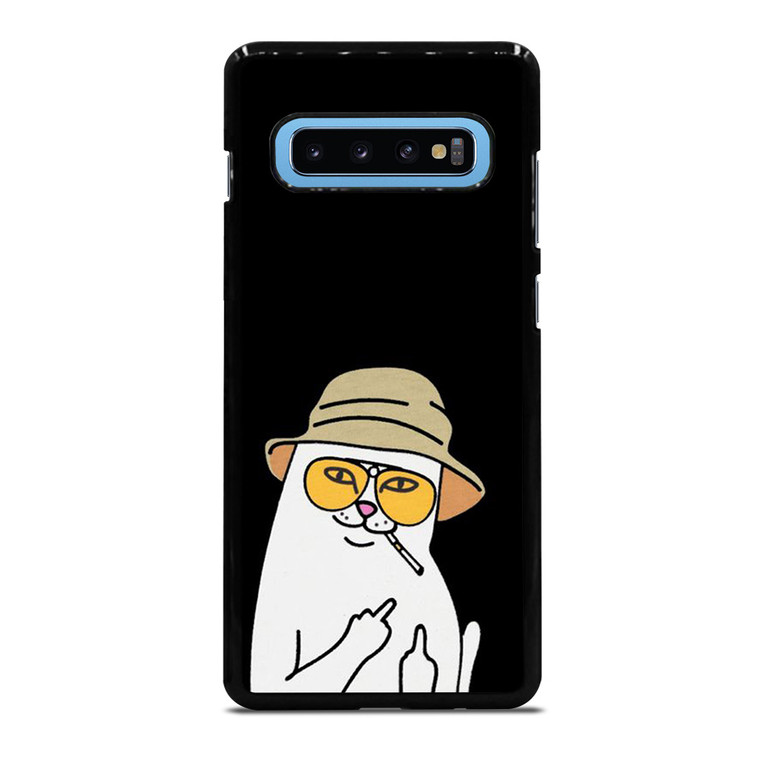 RIPNDIP CAT SLAY Samsung Galaxy S10 Plus Case Cover