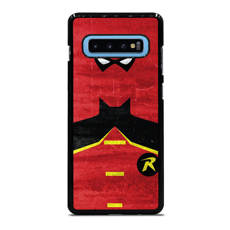 ROBIN MINIMALIST Samsung Galaxy S10 Plus Case Cover