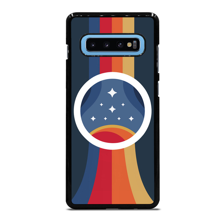 STARFIELD GAMES ICON Samsung Galaxy S10 Plus Case Cover STARFIELD GAMES ICON Samsung Galaxy S10 Plus Case Cover