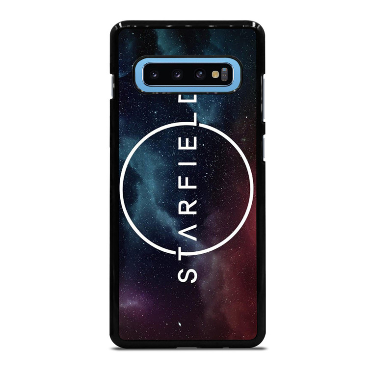 STARFIELD GAMES LOGO Samsung Galaxy S10 Plus Case Cover STARFIELD GAMES LOGO Samsung Galaxy S10 Plus Case Cover