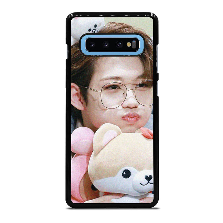 STRAY KIDS FELIX Samsung Galaxy S10 Plus Case Cover