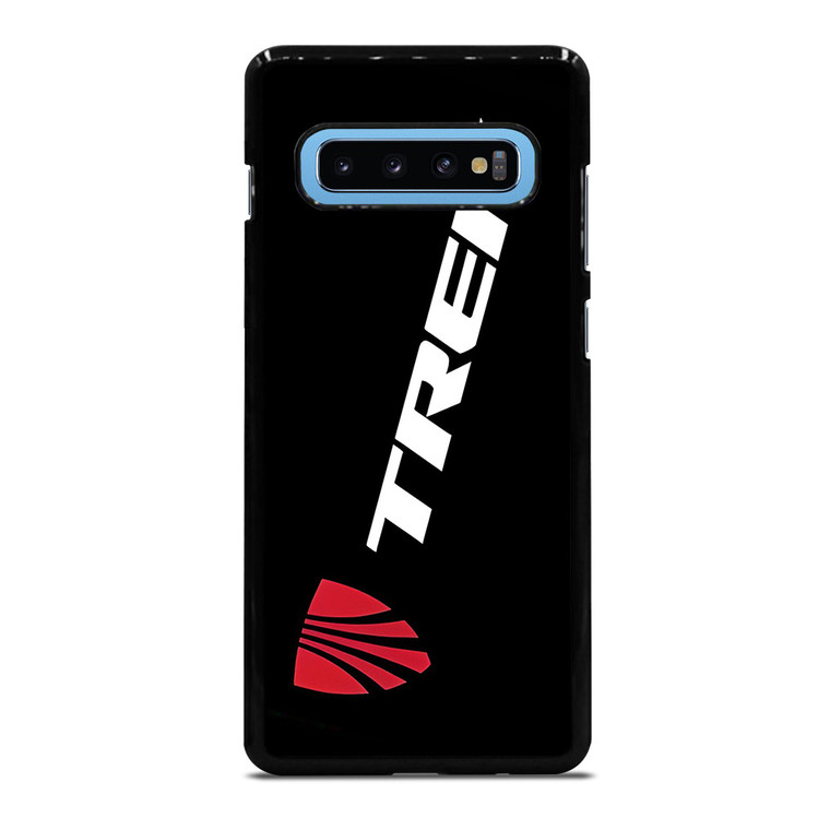 TREK BIKE LOGO Samsung Galaxy S10 Plus Case Cover