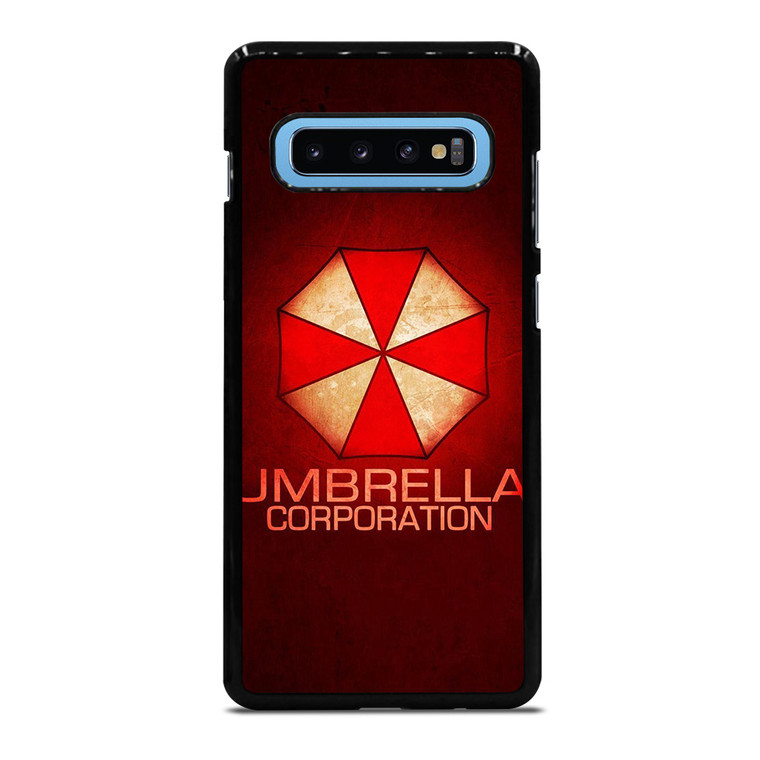 UMBRELLA CORPORATION SYMBOL Samsung Galaxy S10 Plus Case Cover