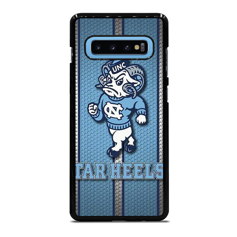 UNIVERSITY NORTH CAROLINA TAR HEELS Samsung Galaxy S10 Plus Case Cover UNIVERSITY NORTH CAROLINA TAR HEELS Samsung Galaxy S10 Plus Case Cover