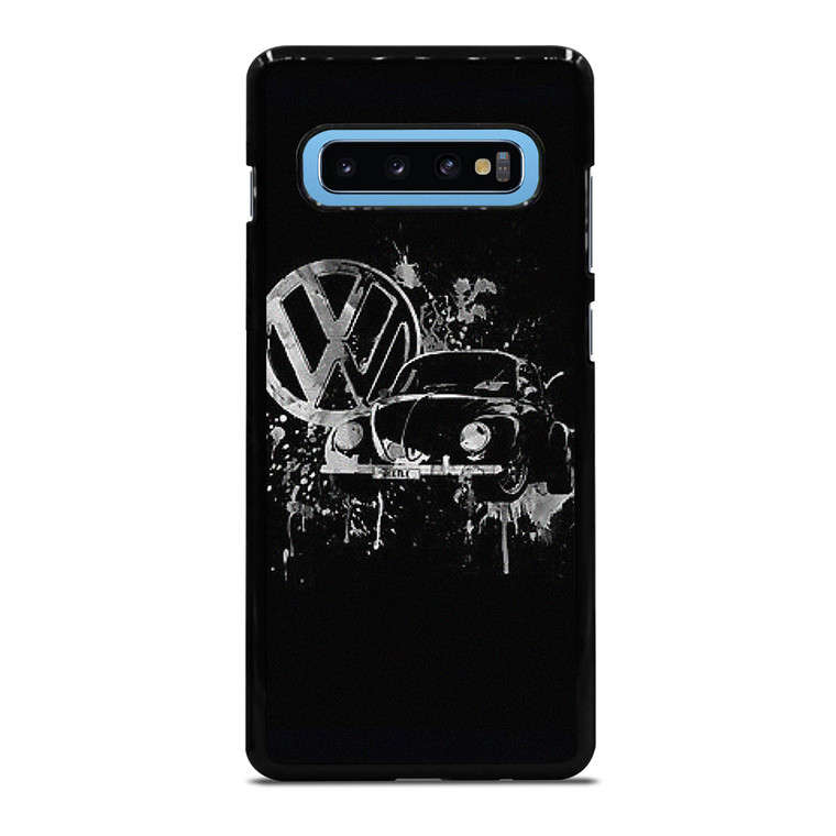 VOLKSWAGEN VW BEETLE CLASSIC Samsung Galaxy S10 Plus Case Cover VOLKSWAGEN VW BEETLE CLASSIC Samsung Galaxy S10 Plus Case Cover