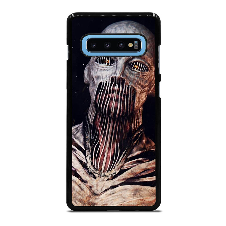 WARHAMMER TITANS GAMES Samsung Galaxy S10 Plus Case Cover