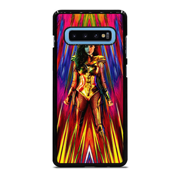 WONDER WOMAN 1984 Samsung Galaxy S10 Plus Case Cover