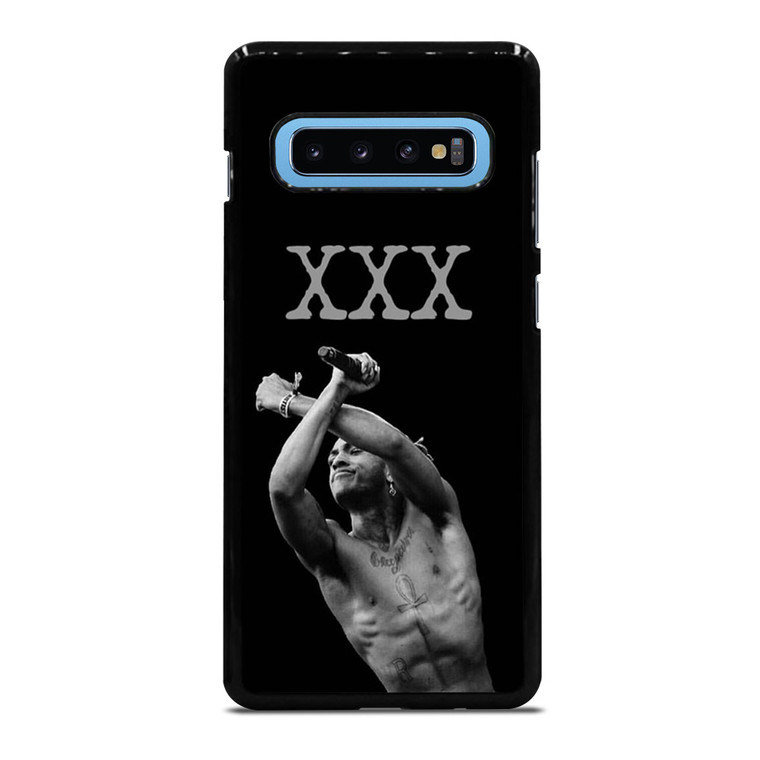 XXXTENTACION RAPPER SYMBOL Samsung Galaxy S10 Plus Case Cover XXXTENTACION RAPPER SYMBOL Samsung Galaxy S10 Plus Case Cover