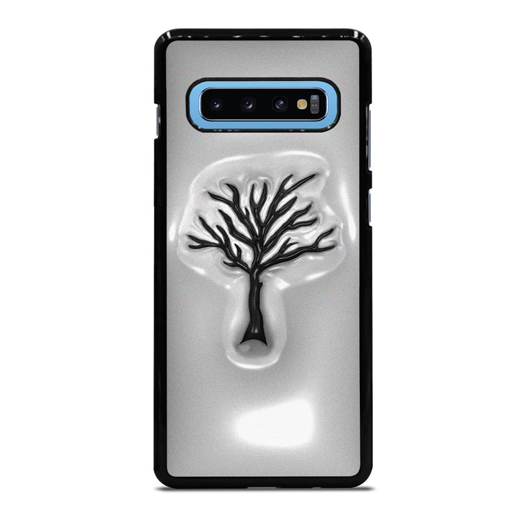 XXXTENTACION TREE RAPPER SYMBOL Samsung Galaxy S10 Plus Case Cover