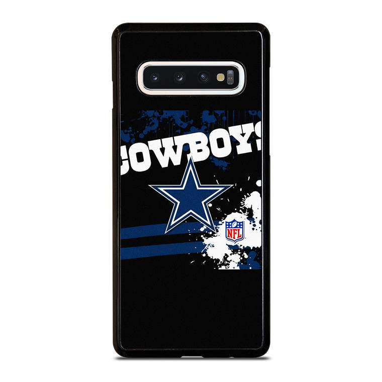 DALLAS COWBOYS NFL FOOTBALL Samsung Galaxy S10 Case Cover