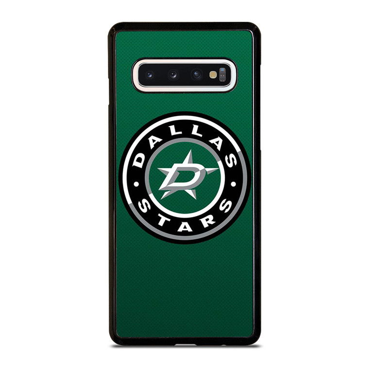 DALLAS STARS HOCKEY TEAM SYMBOL Samsung Galaxy S10 Case Cover