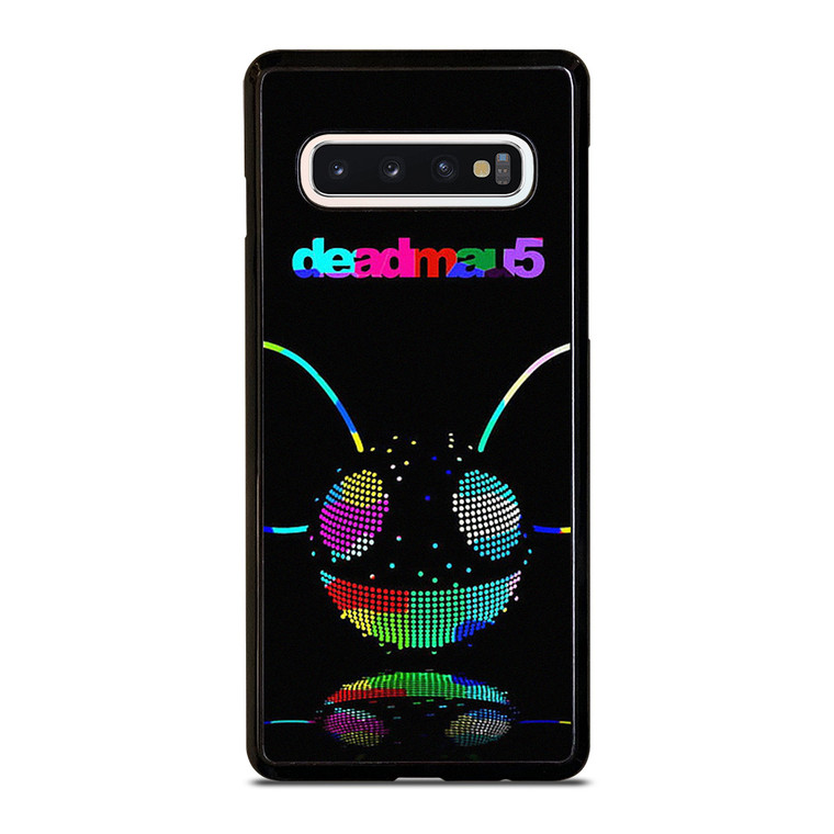 DEADMAU5 ICON Samsung Galaxy S10 Case Cover
