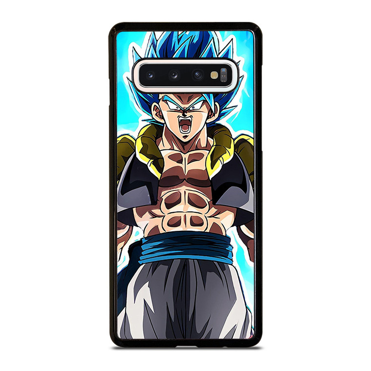 DRAGON BALL SUPER BROLY GOGETA Samsung Galaxy S10 Case Cover