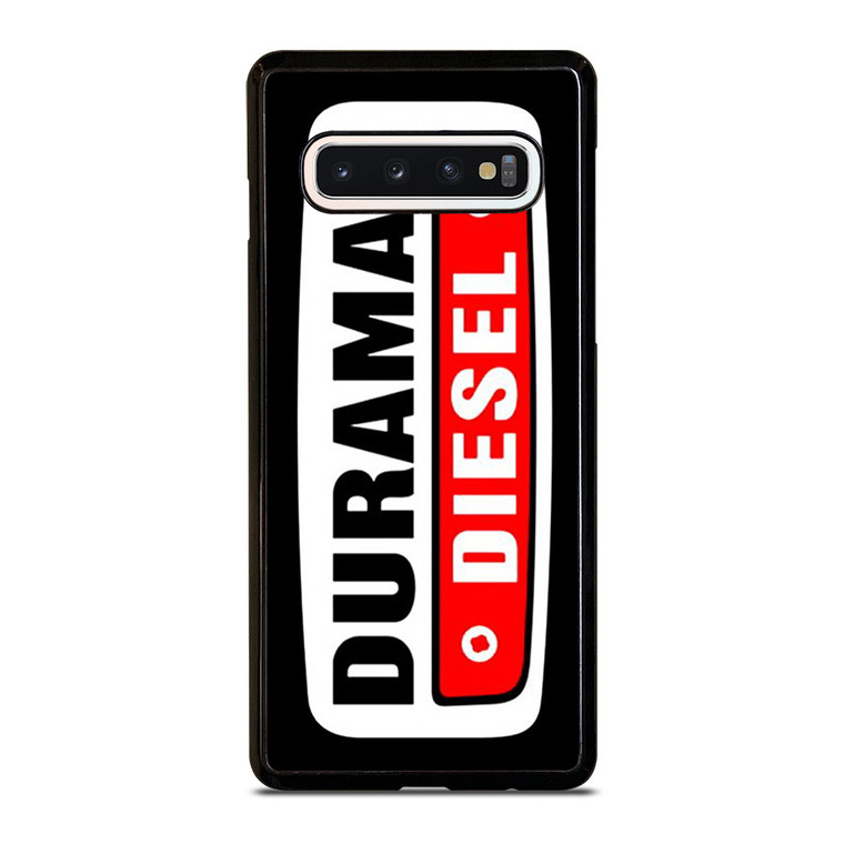DURAMAX DIESEL TOOLBOX LOGO Samsung Galaxy S10 Case Cover