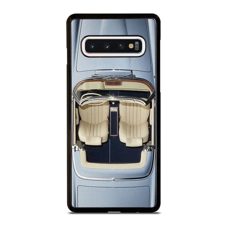 MERCEDES BENZ SL PAGODE 1969 Samsung Galaxy S10 Case Cover