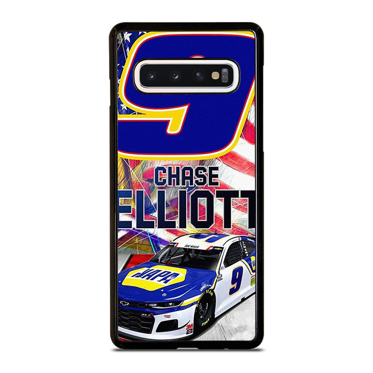 NASCAR CHASE ELLIOTT HENDRICK MOTORSPORT Samsung Galaxy S10 Case Cover