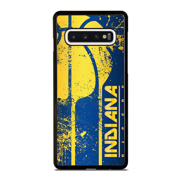 NBA INDIANA PACERS BASKETBALL Samsung Galaxy S10 Case Cover