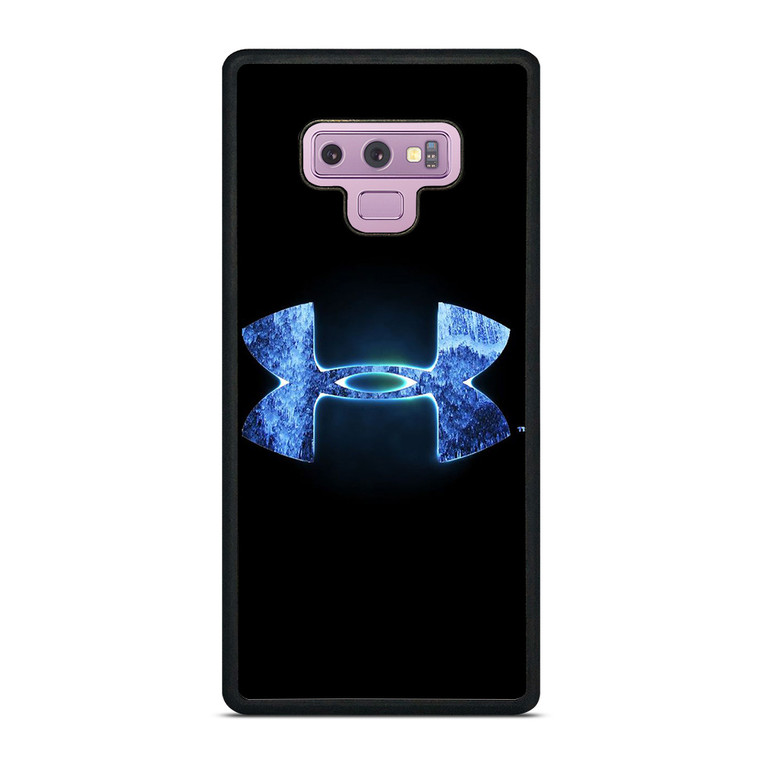 UNDER ARMOUR ICED LOGO  Samsung Galaxy Note 9 Case Cover