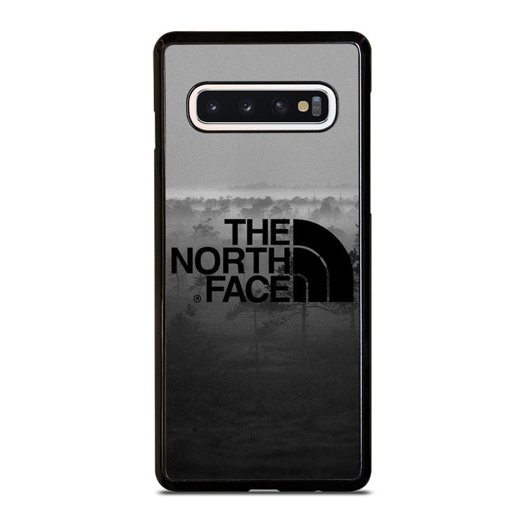 THE NORTH FACE MISTS Samsung Galaxy S10 Case Cover