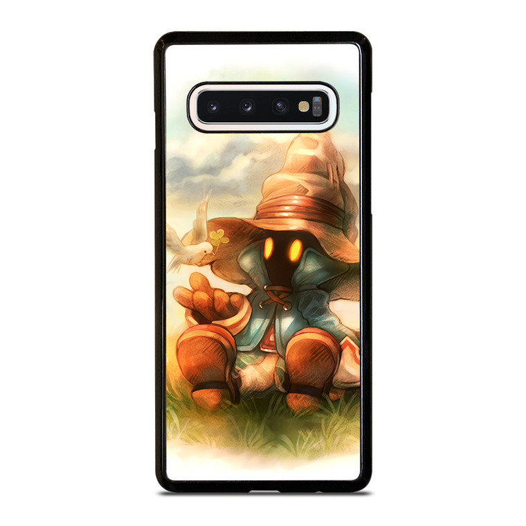 VIVI FINAL FANTASY XVI GAMES Samsung Galaxy S10 Case Cover