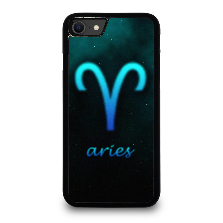 ARIES ZODIAC SIGN iPhone SE 2020 Case Cover