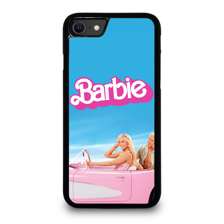 BARBIE MOVIES 2023 MARGOT ROBBIE iPhone SE 2020 Case Cover