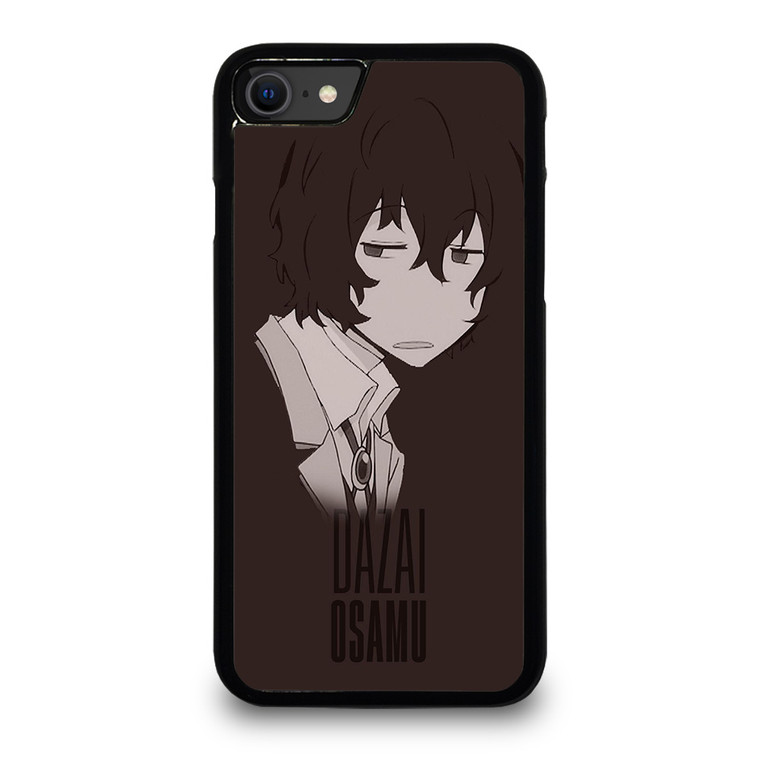 DAZAI OSAMU STRAY DOGS iPhone SE 2020 Case Cover