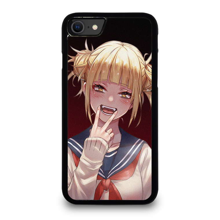 HIMIKO TOGA MY HERO ACADEMIA iPhone SE 2020 Case Cover