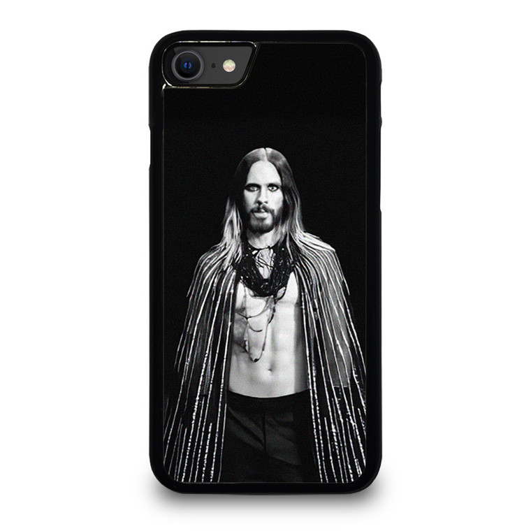 JARED LETO 30 SECONDS TO MARS iPhone SE 2020 Case Cover