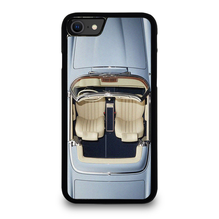 MERCEDES BENZ SL PAGODE 1969 iPhone SE 2020 Case Cover