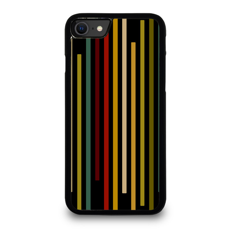 ONLY MURDERS IN THE BUILDING OMITB iPhone SE 2020 Case Cover