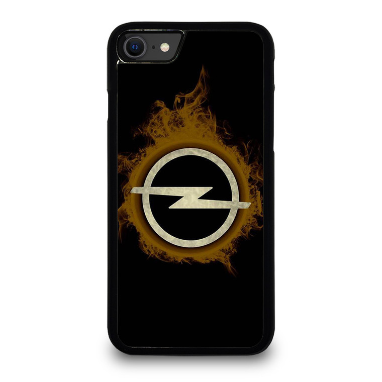 OPEL AUTOMOBILE EMBLEM 2 iPhone SE 2020 Case Cover
