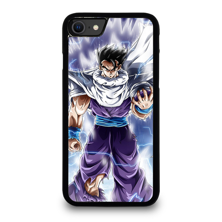 ULTIMATE GOHAN DRAGON BALL iPhone SE 2020 Case Cover