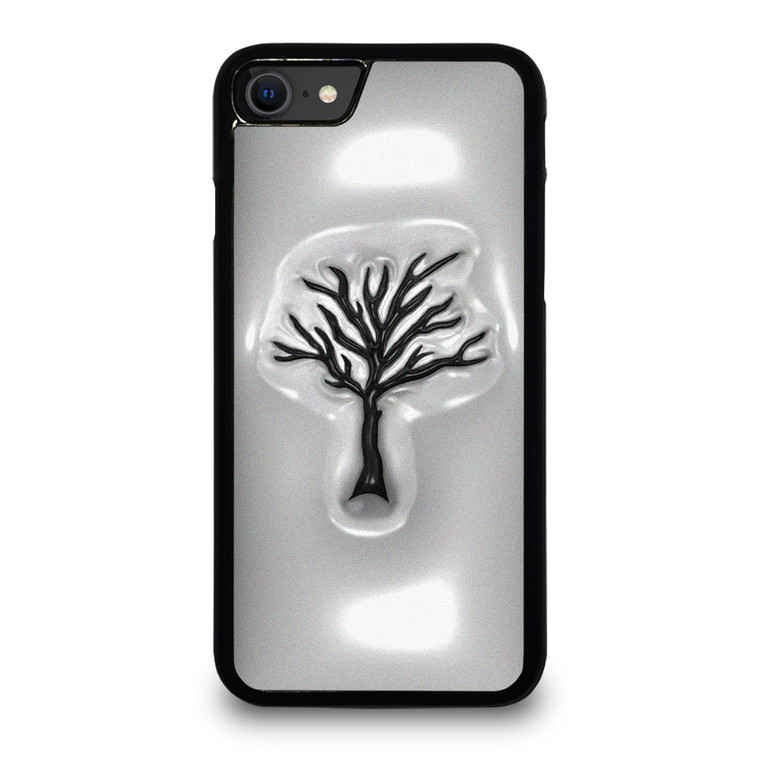 XXXTENTACION TREE RAPPER SYMBOL iPhone SE 2020 Case Cover