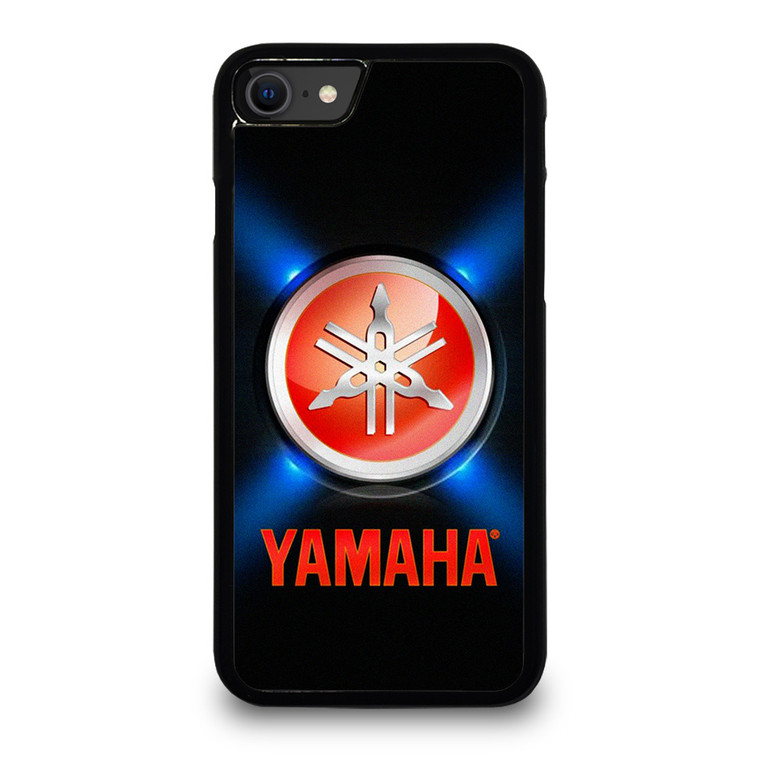 YAMAHA LOGO EMBLEM iPhone SE 2020 Case Cover