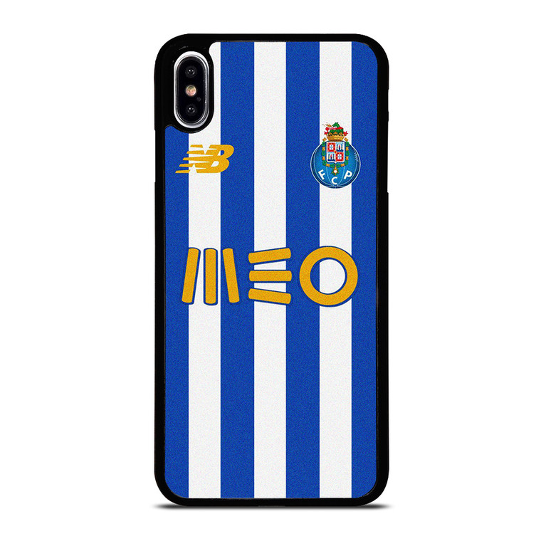 FC PORTO FOOTBALL KIT iPhone XS Max Case Cover