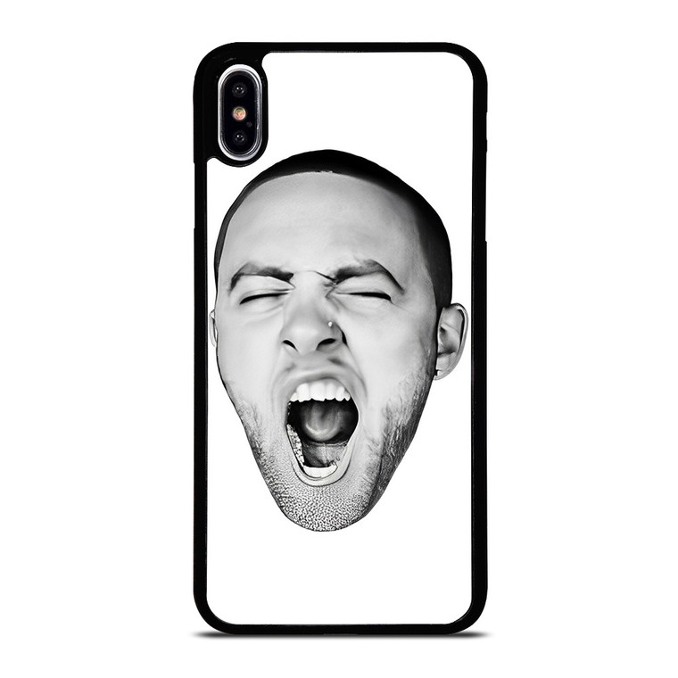 MAC MILLER ALBUM ART iPhone XS Max Case Cover