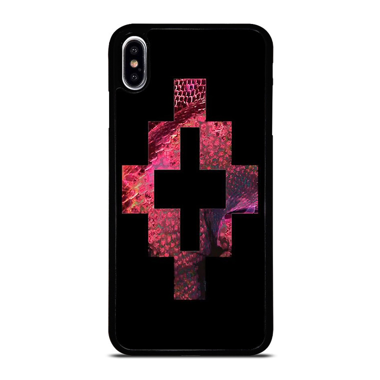 MARCELO BURLON SYMBOL iPhone XS Max Case Cover