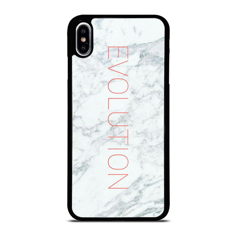 SABRINA CARPENTER EVOLUTION iPhone XS Max Case Cover