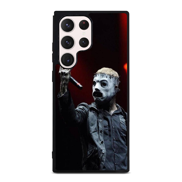 COREY TAYLOR SLIPKNOT CONCERT  Samsung Galaxy S23 Ultra Case Cover