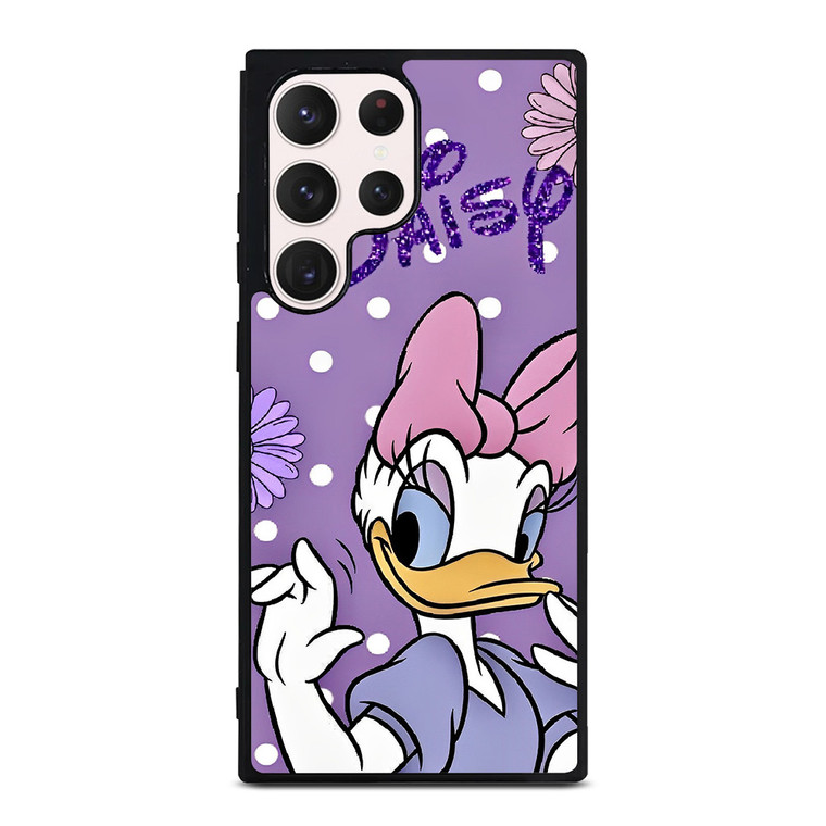 DAISY DUCK DISNEY CUTE  Samsung Galaxy S23 Ultra Case Cover